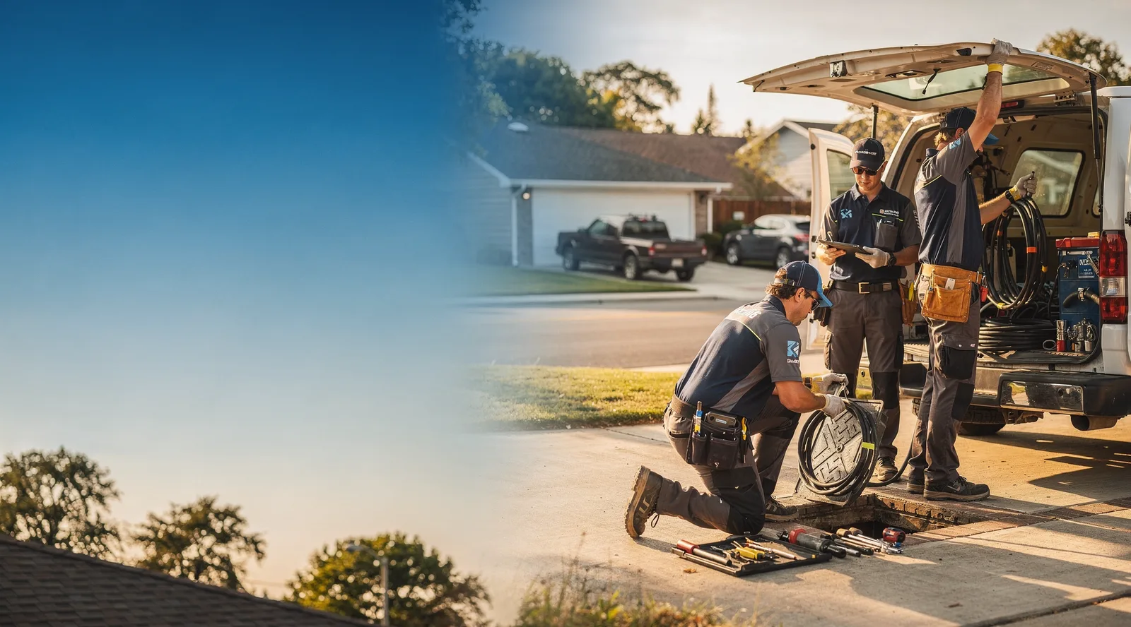 Water Softener Installation in Summerfield, TX near me